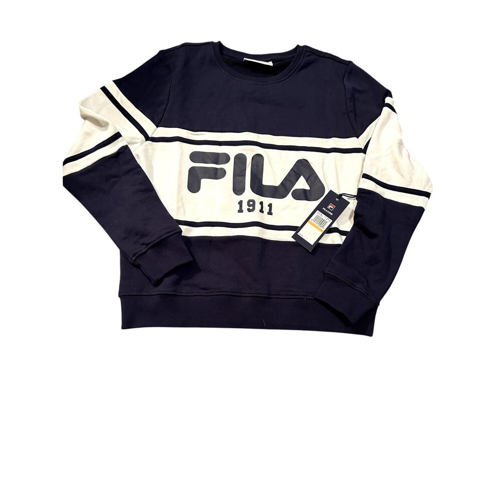 FILA Crewneck